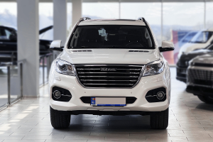 HAVAL H9