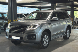 HAVAL H9