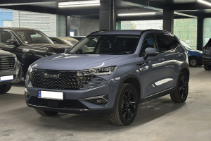 HAVAL H6 HEV