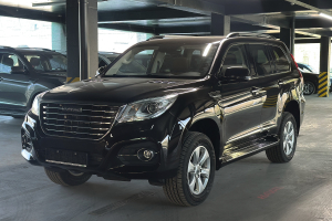 HAVAL H9