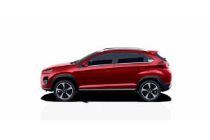 CHERY TIGGO 2 PRO