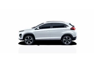 CHERY TIGGO 2 PRO