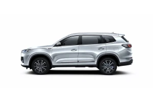 CHERY TIGGO 8 PRO MAX