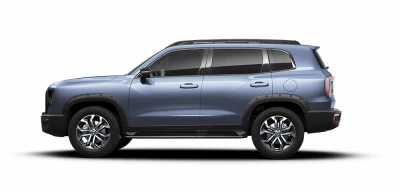 HAVAL DARGO