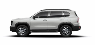HAVAL DARGO