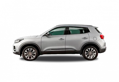 TIGGO 4 PRO