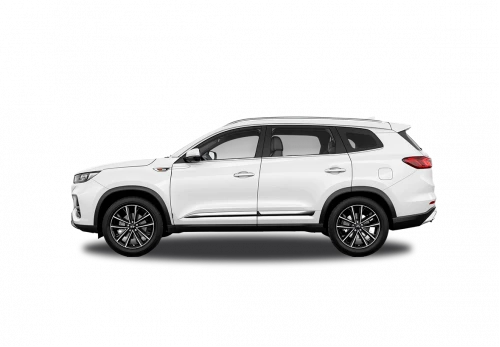 TIGGO 8 PRO